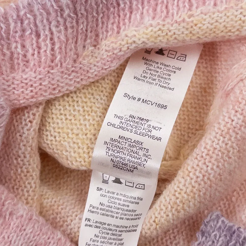 Miniclasix nwt new